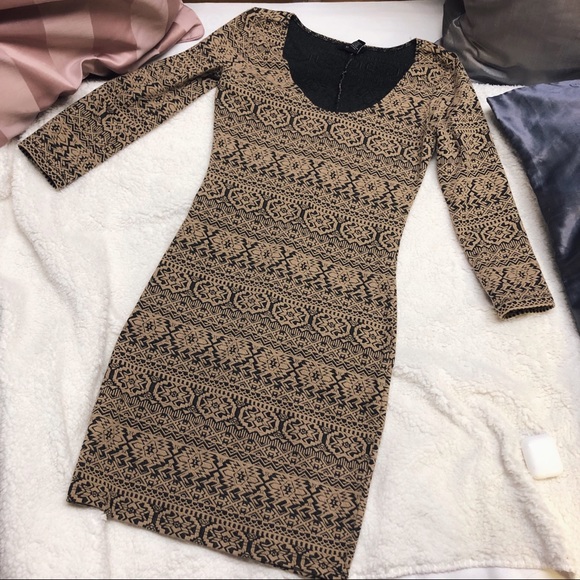 Forever 21 Mini-Dress - Picture 1 of 3